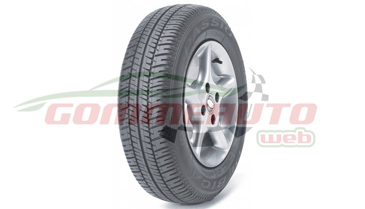 COP. 135/80 R13 70T PASSIO